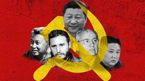 中共倒台|中国“70年之痒”：共产党政权还能生存多久？